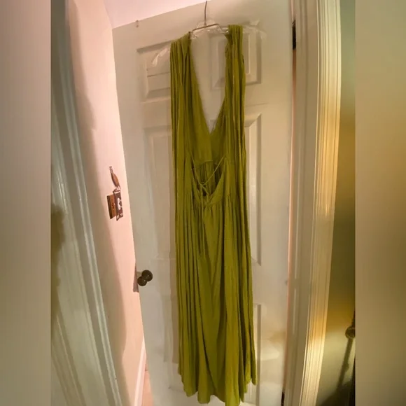 Free People Selena Maxi Dress - Picture 4 of 7